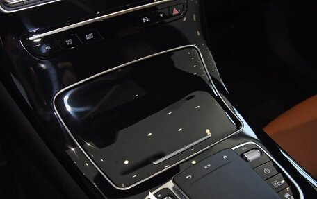 Mercedes-Benz GLC Coupe, 2020 год, 4 390 000 рублей, 16 фотография