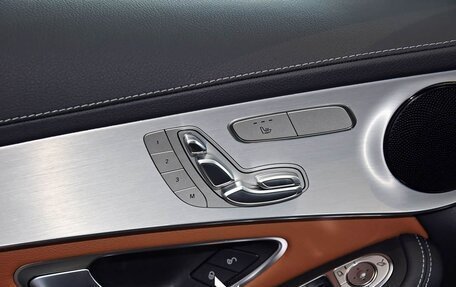 Mercedes-Benz GLC Coupe, 2020 год, 4 390 000 рублей, 26 фотография