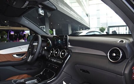 Mercedes-Benz GLC Coupe, 2020 год, 4 390 000 рублей, 20 фотография