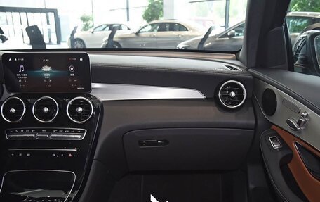 Mercedes-Benz GLC Coupe, 2020 год, 4 390 000 рублей, 21 фотография