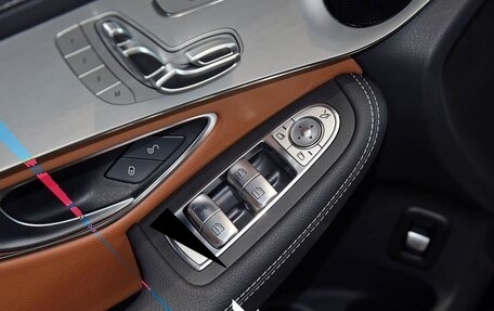 Mercedes-Benz GLC Coupe, 2020 год, 4 390 000 рублей, 27 фотография