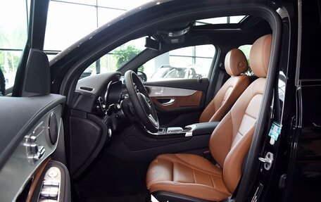 Mercedes-Benz GLC Coupe, 2020 год, 4 390 000 рублей, 32 фотография