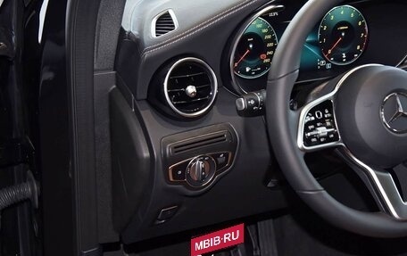 Mercedes-Benz GLC Coupe, 2020 год, 4 390 000 рублей, 29 фотография