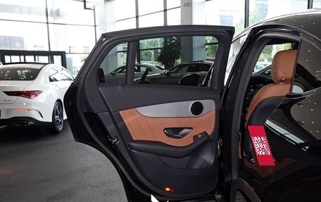 Mercedes-Benz GLC Coupe, 2020 год, 4 390 000 рублей, 34 фотография
