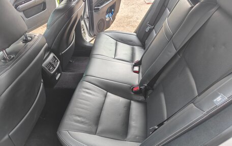 Lexus GS IV рестайлинг, 2013 год, 2 500 000 рублей, 14 фотография
