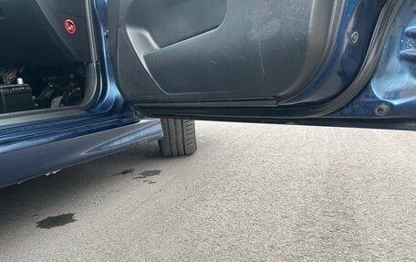 Mitsubishi Lancer IX, 2004 год, 399 999 рублей, 13 фотография