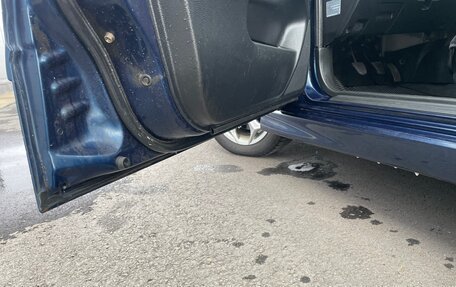 Mitsubishi Lancer IX, 2004 год, 399 999 рублей, 10 фотография