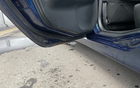 Mitsubishi Lancer IX, 2004 год, 399 999 рублей, 11 фотография