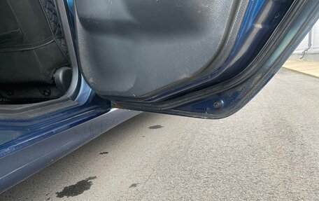 Mitsubishi Lancer IX, 2004 год, 399 999 рублей, 12 фотография