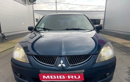 Mitsubishi Lancer IX, 2004 год, 399 999 рублей, 2 фотография