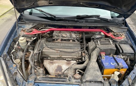 Mitsubishi Lancer IX, 2004 год, 399 999 рублей, 18 фотография
