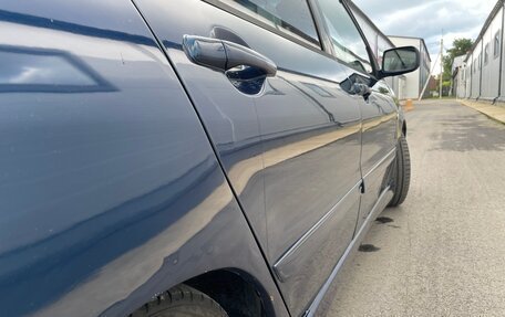 Mitsubishi Lancer IX, 2004 год, 399 999 рублей, 25 фотография