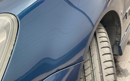 Mitsubishi Lancer IX, 2004 год, 399 999 рублей, 20 фотография