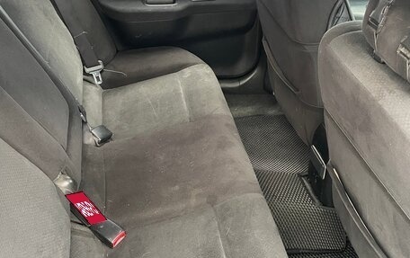Mitsubishi Lancer IX, 2004 год, 399 999 рублей, 26 фотография