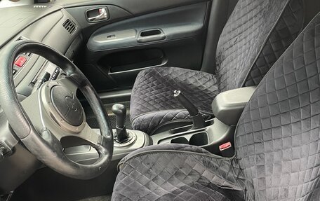 Mitsubishi Lancer IX, 2004 год, 399 999 рублей, 32 фотография