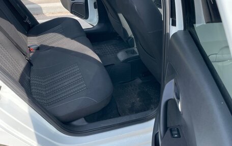 Volkswagen Polo VI (EU Market), 2017 год, 420 000 рублей, 9 фотография