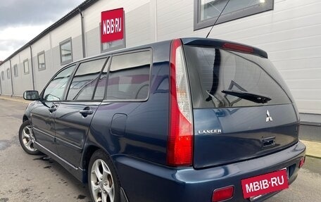 Mitsubishi Lancer IX, 2004 год, 399 999 рублей, 7 фотография