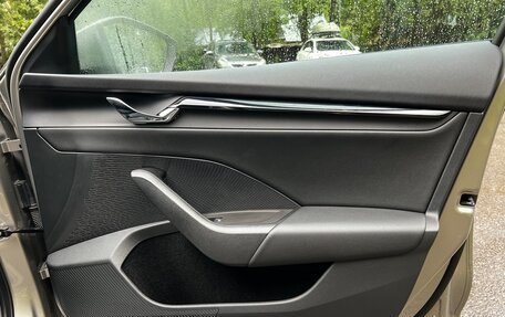 Skoda Octavia IV, 2020 год, 2 540 000 рублей, 17 фотография