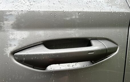 Skoda Octavia IV, 2020 год, 2 540 000 рублей, 13 фотография