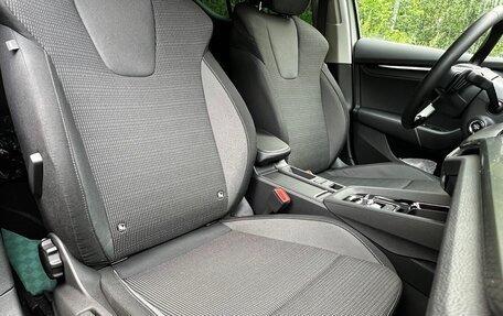 Skoda Octavia IV, 2020 год, 2 540 000 рублей, 18 фотография