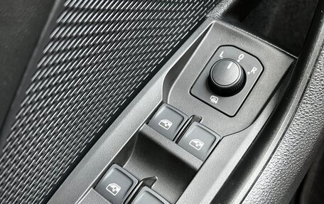 Skoda Octavia IV, 2020 год, 2 540 000 рублей, 30 фотография