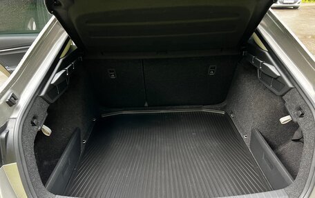 Skoda Octavia IV, 2020 год, 2 540 000 рублей, 25 фотография