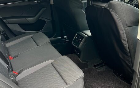 Skoda Octavia IV, 2020 год, 2 540 000 рублей, 21 фотография