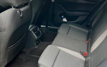 Skoda Octavia IV, 2020 год, 2 540 000 рублей, 23 фотография