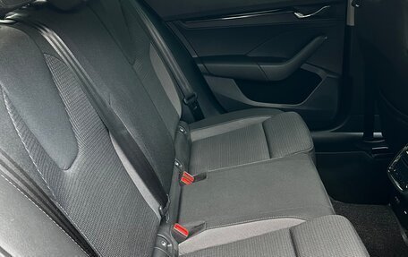 Skoda Octavia IV, 2020 год, 2 540 000 рублей, 24 фотография