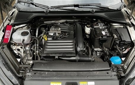 Skoda Octavia IV, 2020 год, 2 540 000 рублей, 28 фотография