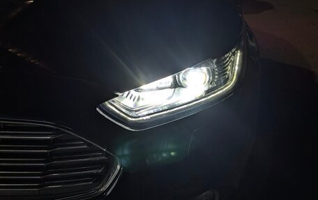 Ford Mondeo V, 2018 год, 1 750 000 рублей, 8 фотография