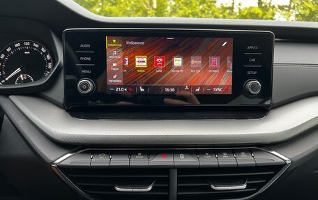 Skoda Octavia IV, 2020 год, 2 540 000 рублей, 35 фотография