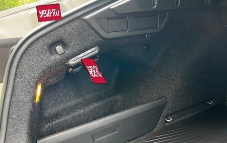 Skoda Octavia IV, 2020 год, 2 540 000 рублей, 26 фотография