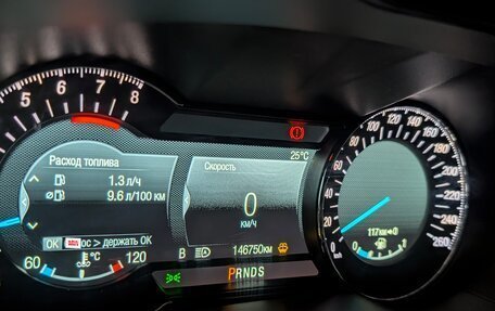 Ford Mondeo V, 2018 год, 1 750 000 рублей, 10 фотография