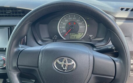 Toyota Corolla, 2019 год, 1 450 000 рублей, 9 фотография