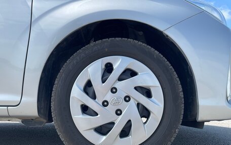 Toyota Corolla, 2019 год, 1 450 000 рублей, 19 фотография