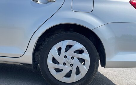 Toyota Corolla, 2019 год, 1 450 000 рублей, 23 фотография