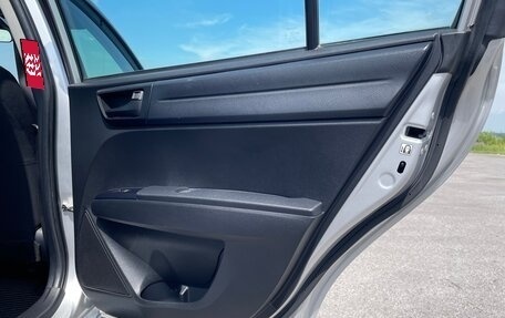 Toyota Corolla, 2019 год, 1 450 000 рублей, 13 фотография