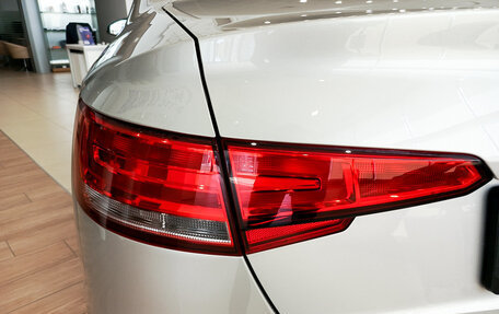 Audi A4, 2016 год, 2 049 000 рублей, 11 фотография