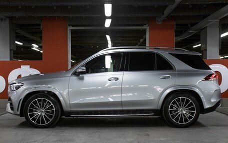 Mercedes-Benz GLE, 2022 год, 8 498 000 рублей, 8 фотография