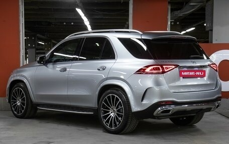 Mercedes-Benz GLE, 2022 год, 8 498 000 рублей, 7 фотография