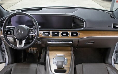 Mercedes-Benz GLE, 2022 год, 8 498 000 рублей, 15 фотография