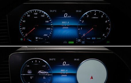 Mercedes-Benz GLE, 2022 год, 8 498 000 рублей, 14 фотография