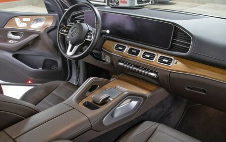 Mercedes-Benz GLE, 2022 год, 8 498 000 рублей, 11 фотография