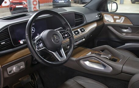 Mercedes-Benz GLE, 2022 год, 8 498 000 рублей, 17 фотография