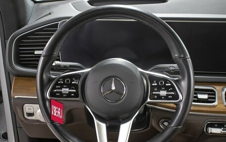 Mercedes-Benz GLE, 2022 год, 8 498 000 рублей, 18 фотография