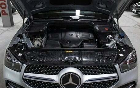Mercedes-Benz GLE, 2022 год, 8 498 000 рублей, 9 фотография