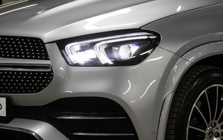 Mercedes-Benz GLE, 2022 год, 8 498 000 рублей, 26 фотография