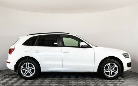 Audi Q5, 2011 год, 1 400 000 рублей, 4 фотография