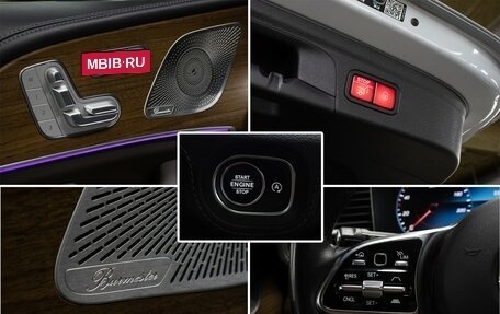 Mercedes-Benz GLE, 2022 год, 8 498 000 рублей, 22 фотография